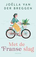 Met de Franse slag - Joëlla van der Breggen - ebook - thumbnail