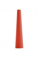 Ledlenser 0042 Signaalkap P17R, P17, P17.2, M17R, i17R Oranje - thumbnail