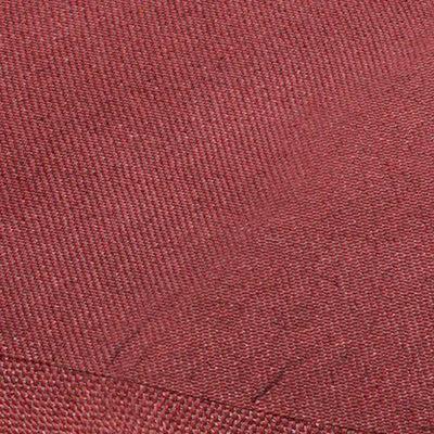 Lounge profi-line 60x60 outdoorManchester red (2 stuks) Madison - Madison Lounge profi-line 60x60 outdoorManchester red (2 stuks) Madison - Madison