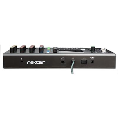 Nektar Panorama CS12 controller voor Logic Pro