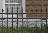 Lakken AkzoNobel 5093196 750 ml Topcoat Zwart Mat - thumbnail