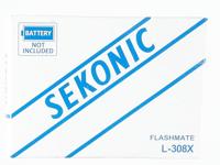 Sekonic L-308X Flashmate - thumbnail