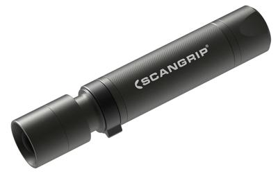 Scangrip flash 600 | zaklamp | 600lm - 03.5133 Scangrip flash 600 | zaklamp | 600lm - 03.5133