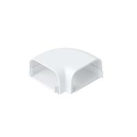 Ubiquiti Dream Wall Cable Raceway Elbow, UACC-CRE - thumbnail