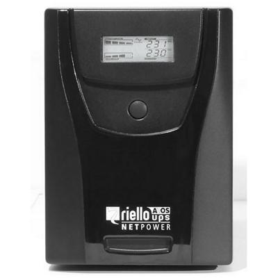 UPS SAI Riello NPW 1000