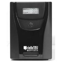 UPS SAI Riello NPW 1000 - thumbnail