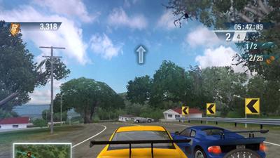 Test Drive Unlimited Test Drive Unlimited