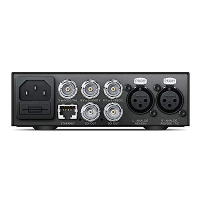 Blackmagic Design Teranex Mini - Analog SDI 12G Blackmagic Design Teranex Mini - Analog SDI 12G