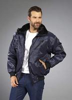 Pilotenjack ÖSTERSUND 4-in-1 maat XL marine NORWAY - thumbnail