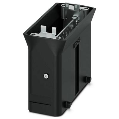 Behuizing HC-STA-B24/B16-CESFD-PL-BK 1252472 Phoenix Contact 1 stuk(s)