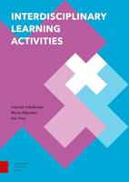 Interdisciplinary Learning Activities (Perspectives on Interdisciplinarity) (English Edition) - thumbnail