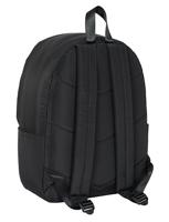 Laptoptas Mickey Mouse Clubhouse Teen Mood Zwart 31 x 40 x 16 cm - thumbnail