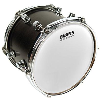 Evans EPP-UV1-F Coated Tom Drumhead Set Evans EPP-UV1-F Coated Tom Drumhead Set
