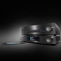 Cambridge Audio C10761K CXA80 volledige versterker zwart - thumbnail