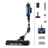 Rowenta RH20CO X-Force Flex 9.60 - Allergy + Aqua Steelstofzuiger zonder zak Grijs - thumbnail
