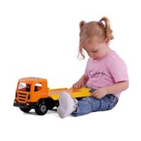 Cavallino xl kiepvrachtwagen - thumbnail