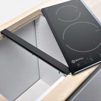 Accessoire voor plaatverbinding Balay 75450 - thumbnail