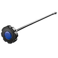 Walimex Pro Flexibele as van 37 cm voor Follow Focus-systeem - thumbnail