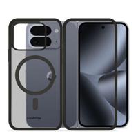 Mobilize MagSafe Compatible Hybrid Case Google Pixel 10 Pro Fold Black - thumbnail