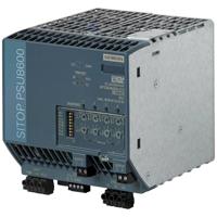 Siemens 6EP33368MB002CY0 DIN-rail netvoeding Inhoud 1 stuk(s) - thumbnail