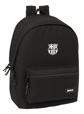 Laptoptas F.C. Barcelona Zwart 31 x 44 x 18 cm Laptoptas F.C. Barcelona Zwart 31 x 44 x 18 cm