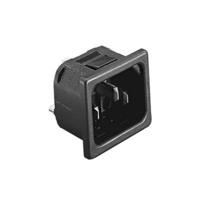 Bulgin PX0575/10/48 1 stuk(s) Bulk - thumbnail