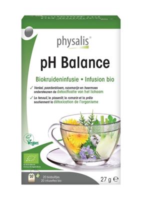 Physalis pH Balance Biokruidenformule Biobuiltjes Physalis pH Balance Biokruidenformule Biobuiltjes