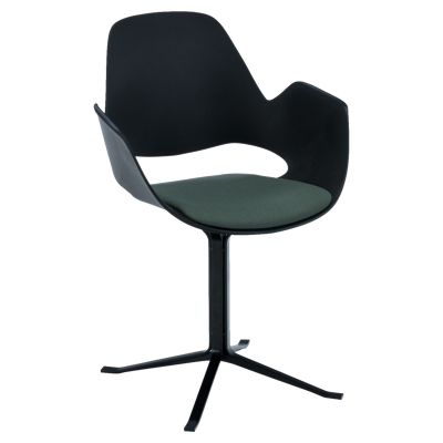 HOUE Eetkamerstoel Falk Column HOUE Eetkamerstoel Falk Column