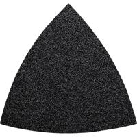 Fein 63717244010 Deltaschuurpapier Ongeperforeerd Korrelgrootte (num) 60 35 stuk(s) - thumbnail