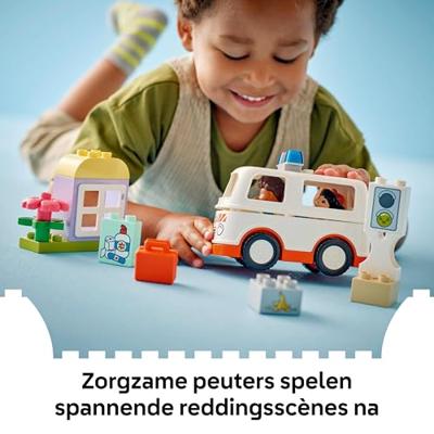 Bouwspel Lego