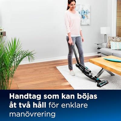 Bissell Steelstofzuiger Multireach Essential 18 V Bissell Steelstofzuiger Multireach Essential 18 V