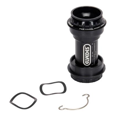 Elvedes bottom bracket twist fit pf30 campagnolo 2018074