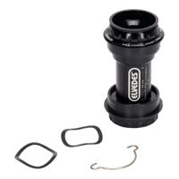 Elvedes bottom bracket twist fit pf30 campagnolo 2018074 - thumbnail