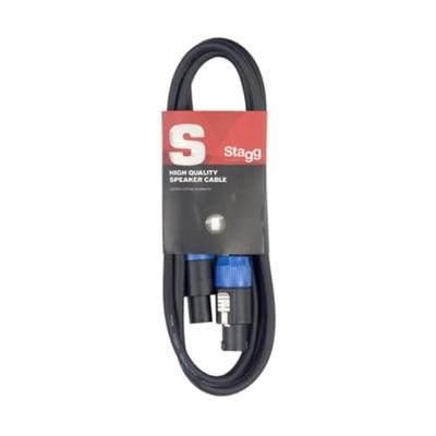 Stagg SSP10SS15 speakerkabel 2 x 1.5 mm 10 meter - thumbnail