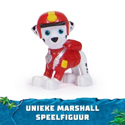 PAW Patrol Jungle Pups Elephant Vehicle PAW Patrol Jungle Pups Elephant Vehicle