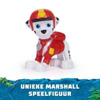 PAW Patrol Jungle Pups Elephant Vehicle - thumbnail
