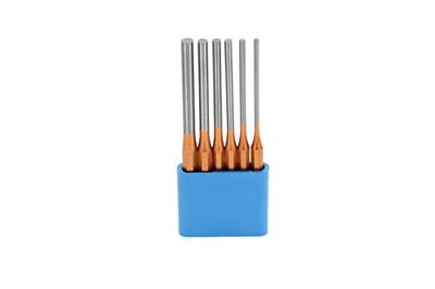 Gedore Pendrijverset lang 6-dlg. - 8866290 - thumbnail