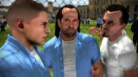 Prison Break - thumbnail
