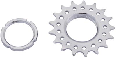 POINT schroef-tandwiel freewheel-cogset 1/8" 17t