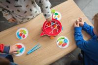 BS Toys match the veggie houten groenten spel, 30dlg. - thumbnail