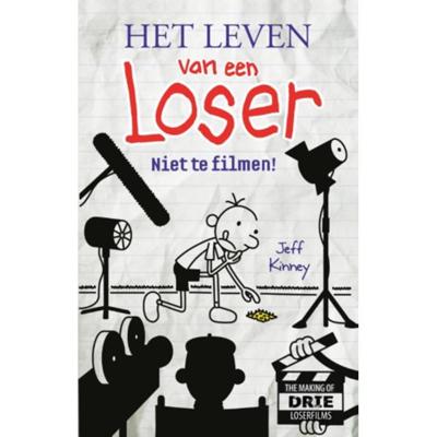 Niet te filmen! Niet te filmen!