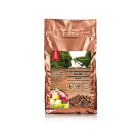 O'CANIS Premium Duck with millet, potatoes, and red beetroot - droog hondenvoer - 6kg - thumbnail