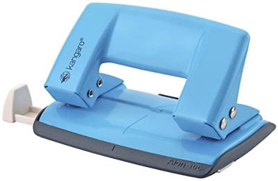 Kangaro k-7203678 perforator aion-10g/s2 blauw