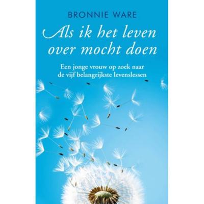 Als ik het leven over mocht doen (Paperback)