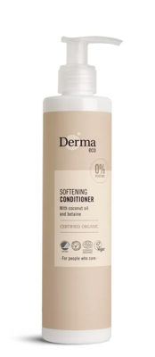 Derma Eco Softening Conditioner Derma Eco Softening Conditioner