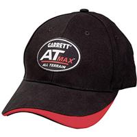 Garrett AT MAX International Metaaldetector Digitaal, Akoestisch 1142160 - thumbnail