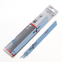 Bosch Accessoires 5x reciprozaagblad flexible voor metaal s1122bf - 2608656019 - thumbnail