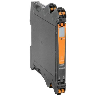 Weidmüller ACT20P-PRO DCDC II-24-P 2816700000 Signaalscheidingsversterker 1 stuk(s)