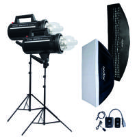 Godox GS400II Creative kit - thumbnail