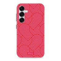 MIO Wild Hearts Magsafe Compatible for Samsung S24 5G/S25 5G - thumbnail